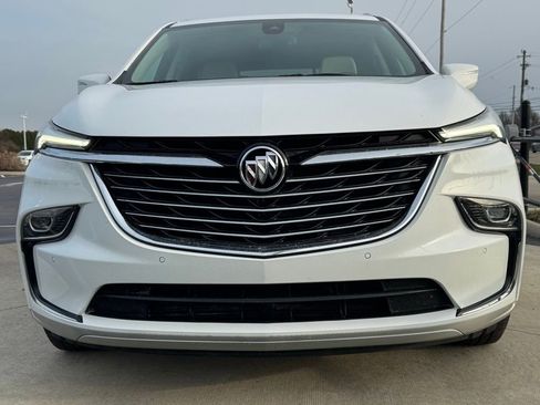 Used 2024 Buick Enclave Essence w/ LPO, Floor Liner Package image 2