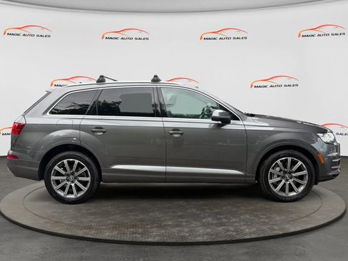 Used 2018 Audi Q7 3.0T Premium Plus AWD/4WD image 6