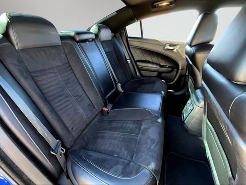 Used 2022 Dodge Charger R/T w/ Daytona Edition Group image 25