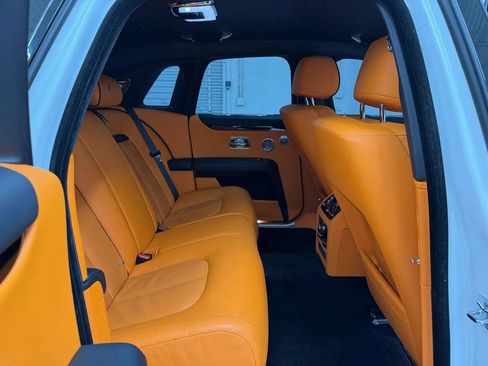Used 2022 Rolls-Royce Ghost AWD/4WD image 15
