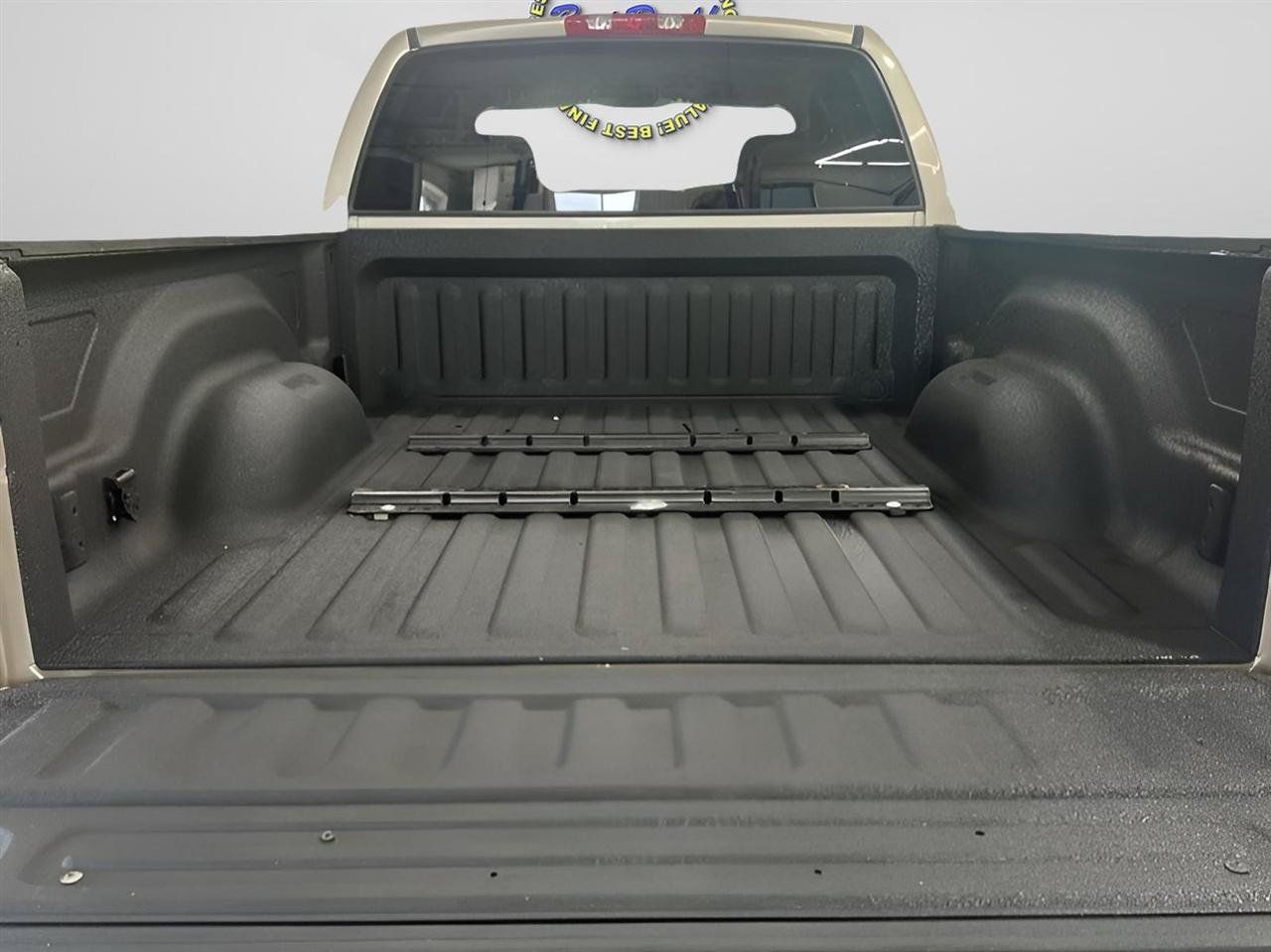 Used 2004 Dodge Ram 2500 Truck SLT w/ Trailer Tow Group AWD/4WD image 9