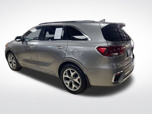 Used 2019 Kia Sorento SX w/ SX Touring Package AWD/4WD image 4