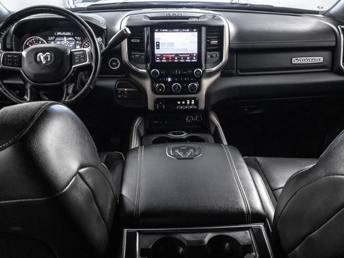 Used 2019 RAM 2500 Laramie AWD/4WD image 23