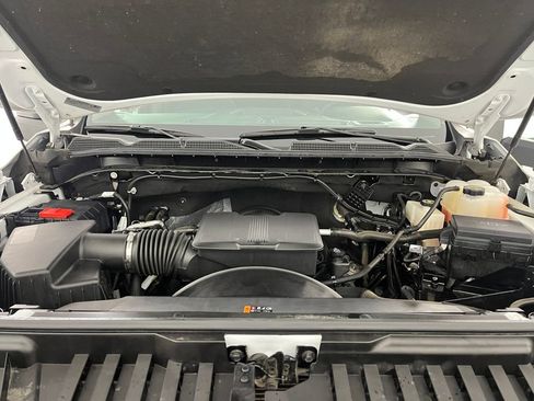 Used 2024 GMC Sierra 2500 Pro image 21