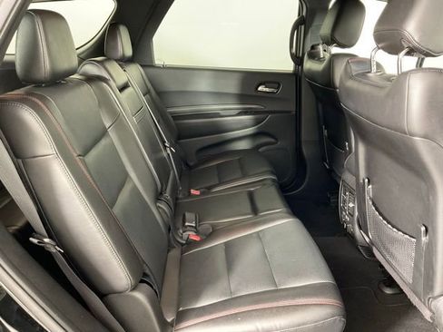Used 2023 Dodge Durango GT AWD/4WD image 25