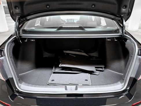 New 2026 Honda Civic Sport Touring image 19