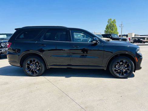 Used 2022 Dodge Durango GT AWD/4WD image 44
