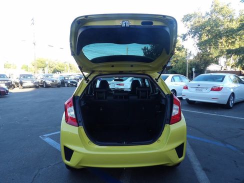 Used 2015 Honda Fit image 13