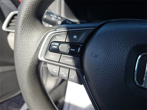 Used 2020 Honda Accord LX image 22