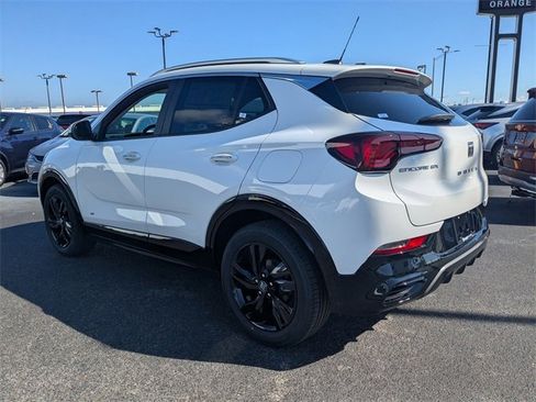 New 2026 Buick Encore GX Sport Touring w/ Comfort Package image 6