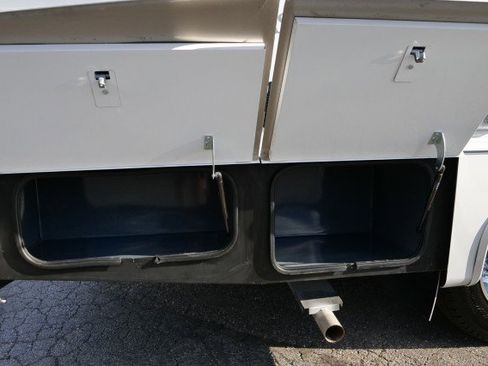 Used 2022 Mercedes-Benz Sprinter 3500 w/ Charging Package, Dashboard image 85