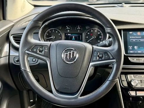 Used 2017 Buick Encore Preferred image 19