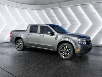 Used 2023 Ford Maverick Lariat w/ Lariat Luxury Package