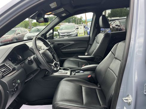 Used 2023 Honda Passport EX-L image 13