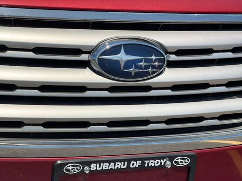 Used 2016 Subaru Outback 2.5i Premium AWD/4WD image 12