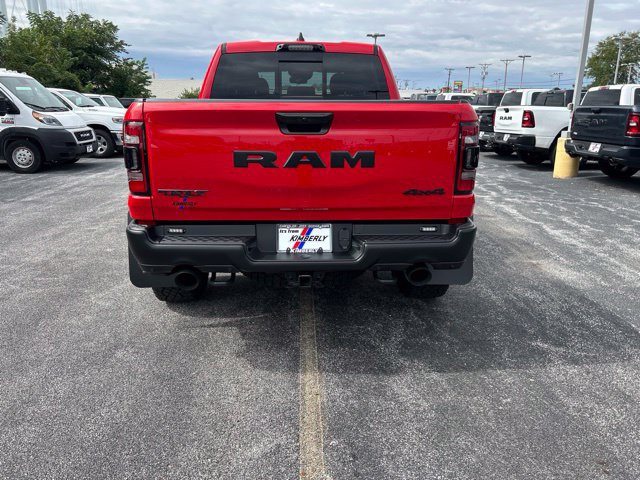 Used 2024 RAM 1500 TRX AWD/4WD image 12