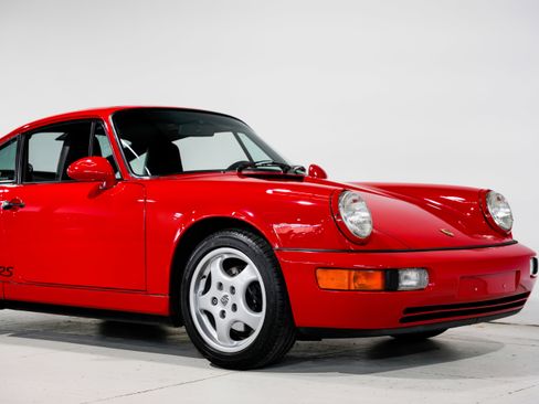 Used 1993 Porsche 911 RS America image 39