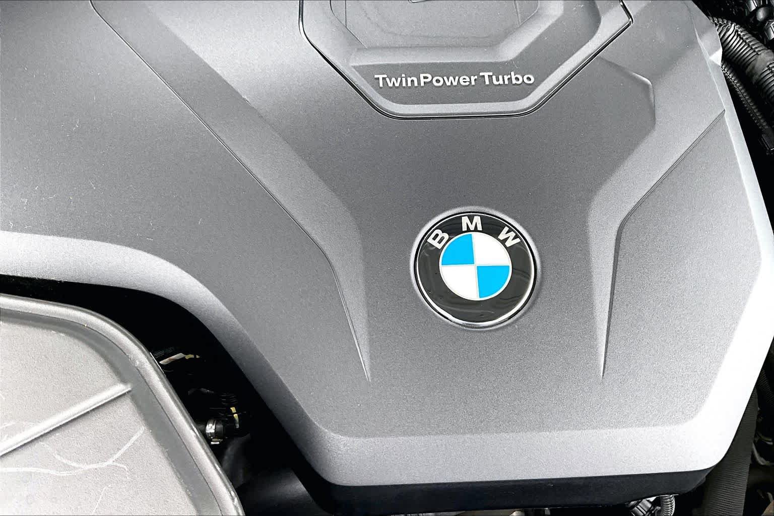 Used 2021 BMW X3 sDrive30i w/ Executive Package RWD image 34