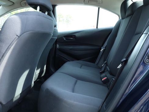 Used 2024 Toyota Corolla LE image 14