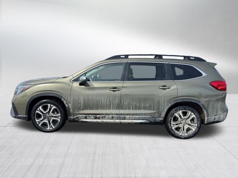 Used 2023 Subaru Ascent Limited w/ Technology Package image 4