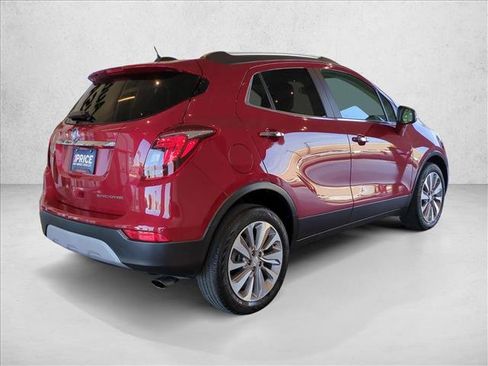 Used 2019 Buick Encore Preferred w/ Safety Package image 5
