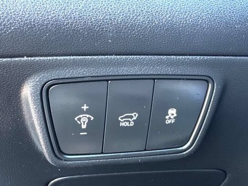 Used 2023 Hyundai Tucson SEL AWD/4WD image 30