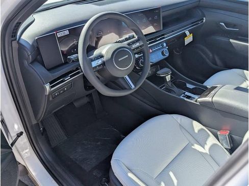 New 2026 Hyundai Santa Cruz SEL FWD image 15