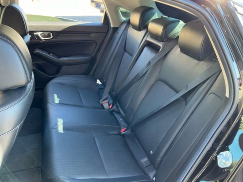 Used 2024 Honda Civic EX-L image 19