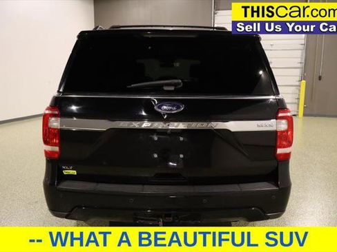 Used 2021 Ford Expedition Max XLT image 6