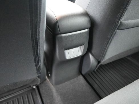 Certified 2025 Nissan Versa SV w/ Trunk Package FWD image 13