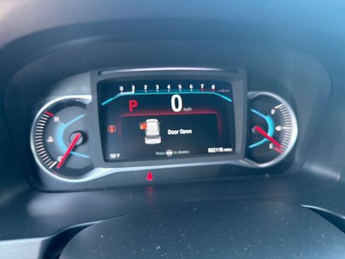 Used 2021 Honda Passport Touring image 15