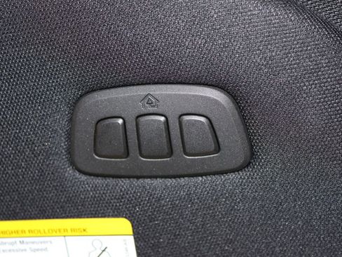 New 2025 Lincoln Navigator Reserve w/ Jet Appearance Package image 60