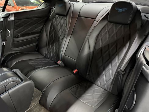 Used 2015 Bentley Continental GT V8 S image 18