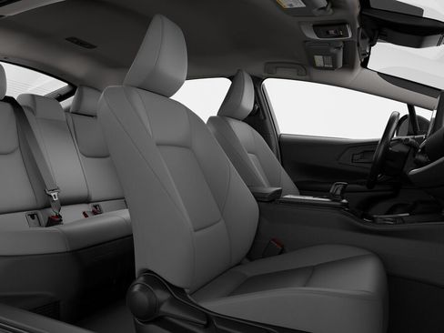 New 2026 Toyota Prius LE FWD image 20