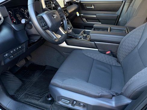 Certified 2026 Toyota Tundra SR5 image 16