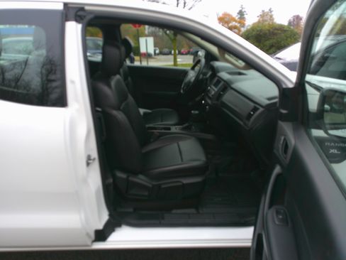 Used 2019 Ford Ranger XL w/ Equipment Group 101A Mid image 34