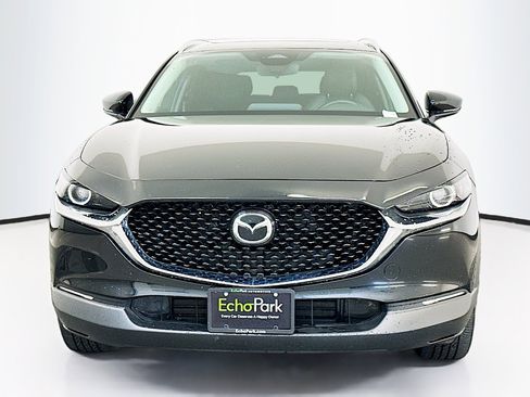 Used 2025 MAZDA CX-30 AWD 2.5 S w/ Preferred Package image 2