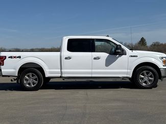 Used 2019 Ford F150 XLT w/ Equipment Group 302A Luxury video 2