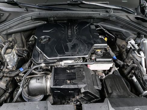 Used 2023 Genesis GV70 2.5T w/ Select Package image 36