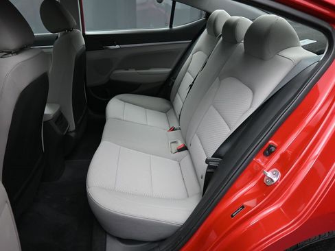 Used 2020 Hyundai Elantra Value Edition image 21