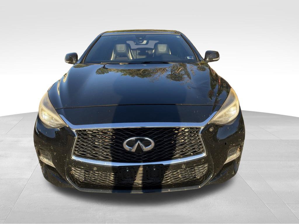 Used 2018 INFINITI QX30 Sport w/ Cargo Package FWD image 15