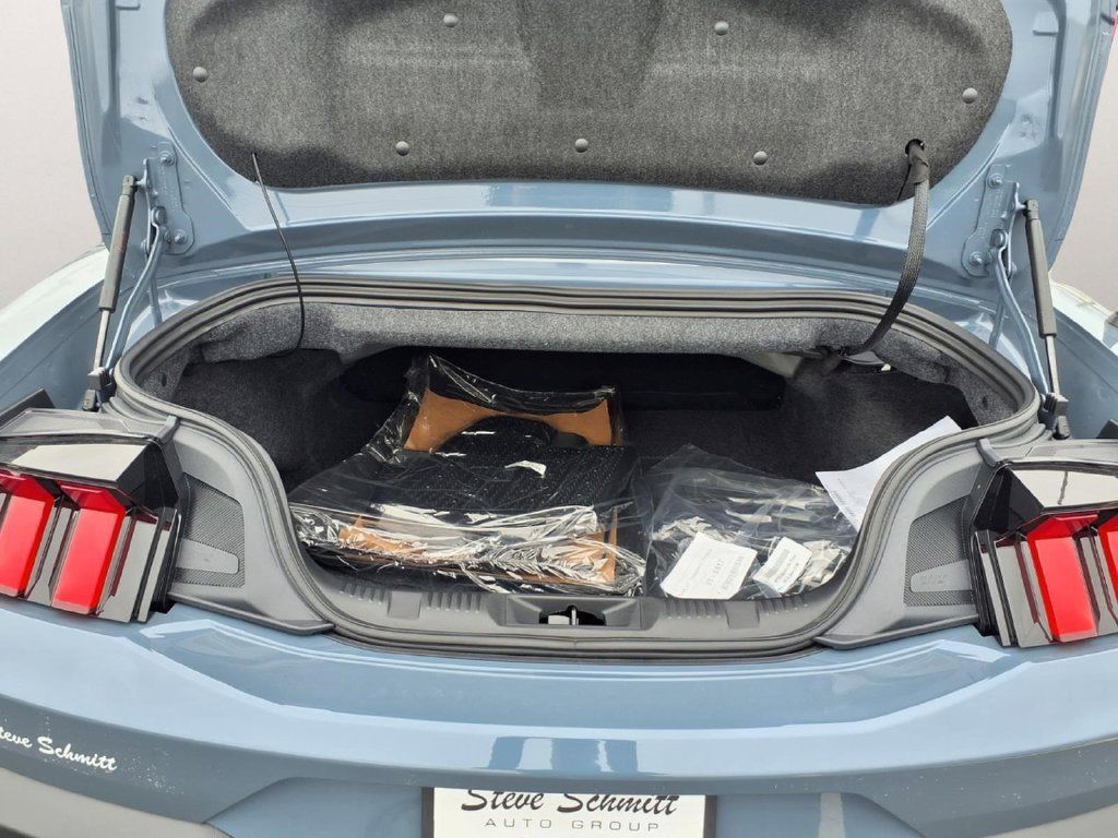 New 2026 Ford Mustang GT Premium RWD image 19