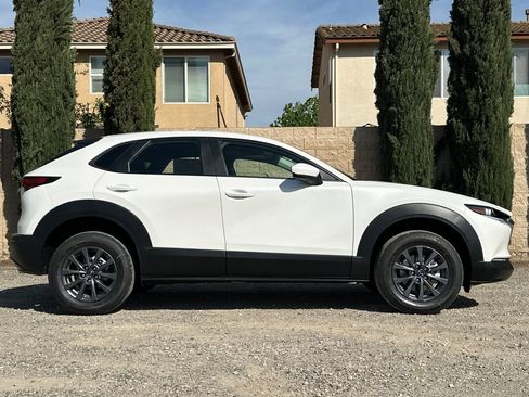 New 2026 MAZDA CX-30 AWD 2.5 S image 3