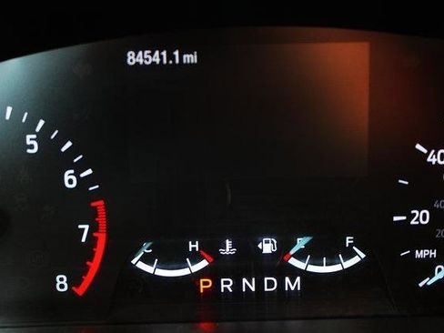 Used 2020 Ford Escape SEL image 19