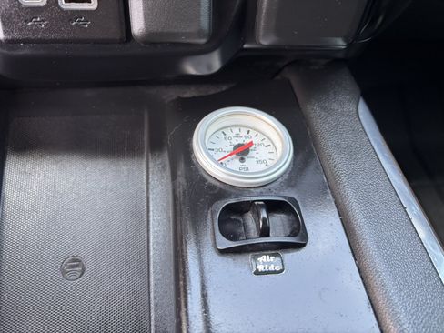 Used 2022 Chevrolet Silverado 3500 High Country w/ Technology Package AWD/4WD image 15