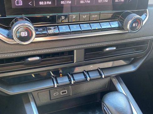 Used 2023 Chevrolet Colorado LT w/ LT Convenience Package image 25