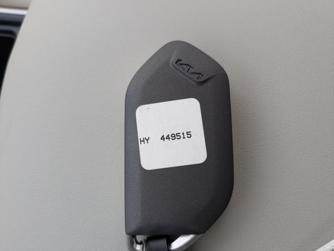 New 2026 Kia Sorento S AWD/4WD image 42