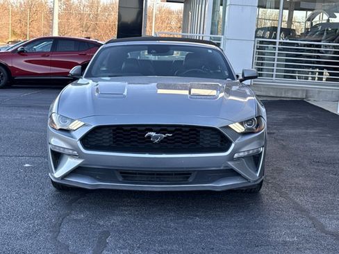 Used 2023 Ford Mustang Premium image 13