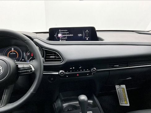 New 2026 MAZDA CX-30 AWD 2.5 S image 25