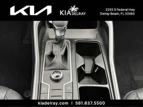 Certified 2021 Kia Sorento S w/ Panoramic Sunroof Package FWD image 26